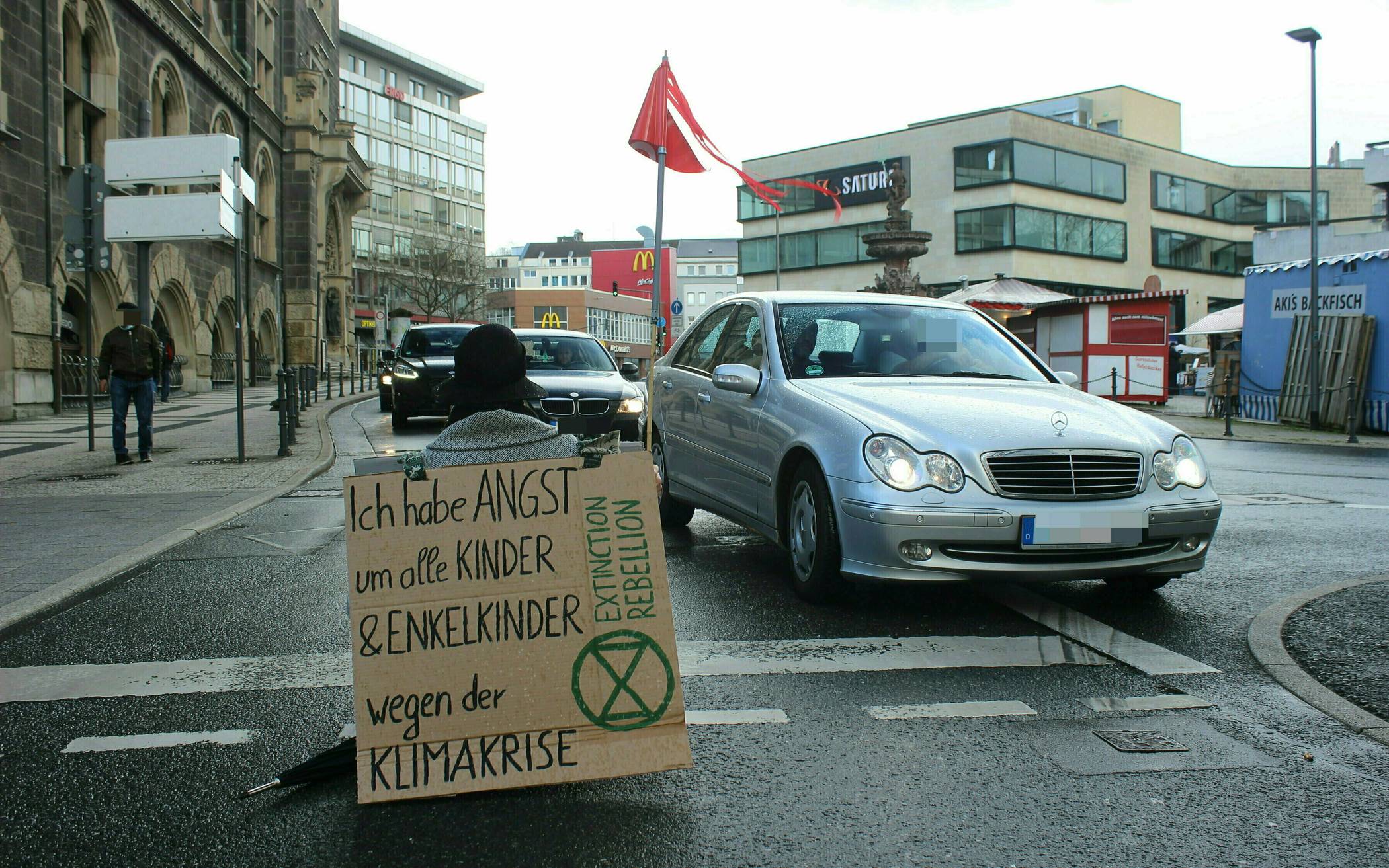  Der Sitzstreik in Elberfeld 