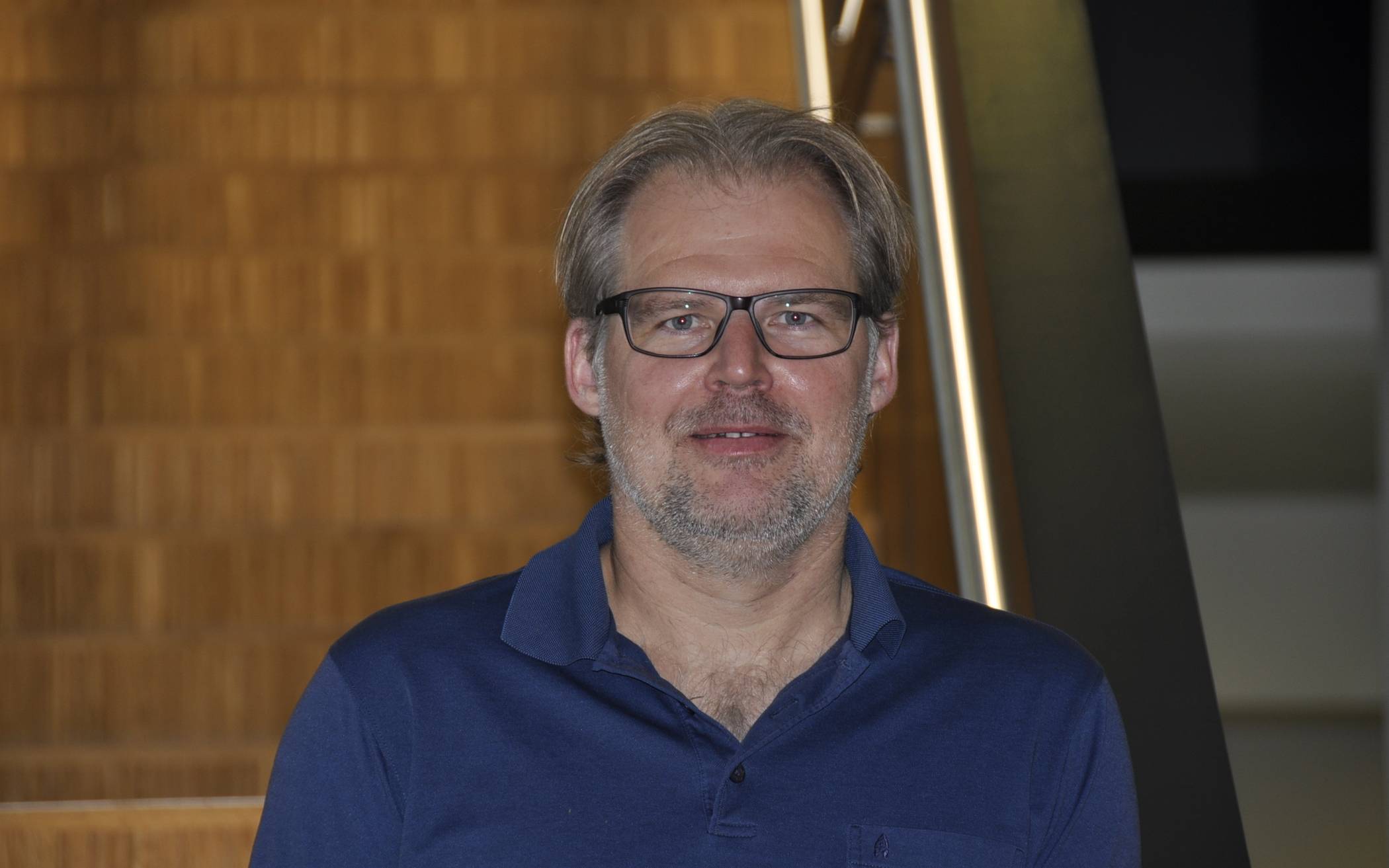  Prof. Dr.-Ing. Uwe Janoske (Bergische Uni). 