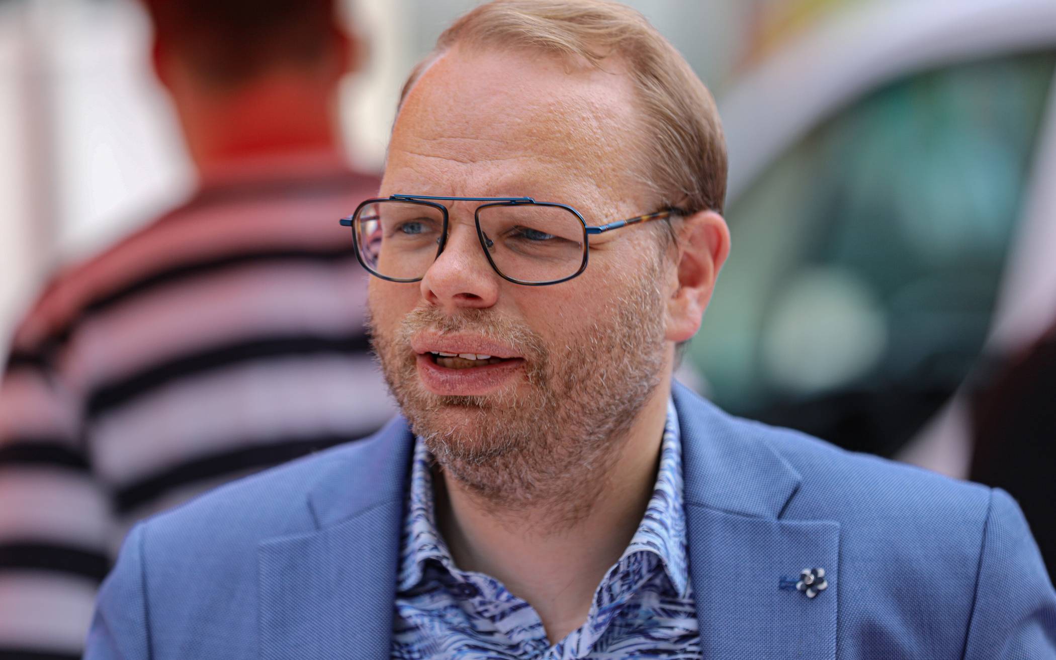  Helge Lindh bleibt Abgeordneter des Deutschen Bundestages. 