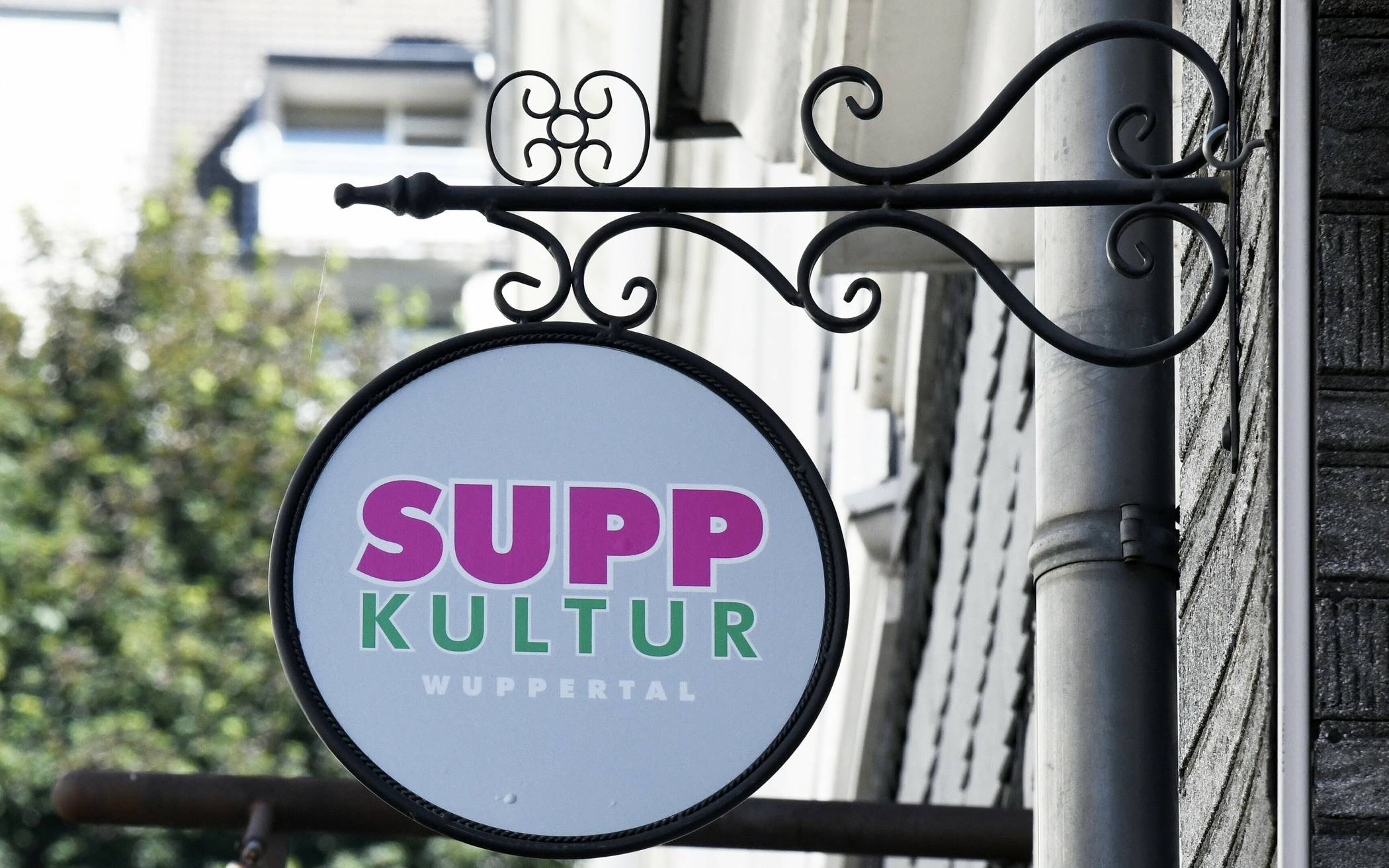  Die „Suppkultur“ an der Obergrünewalder Straße lockt Suppen-Fans. 