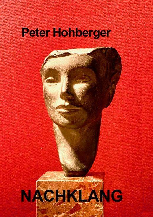 „Nachklang“ von Peter Hohberger.