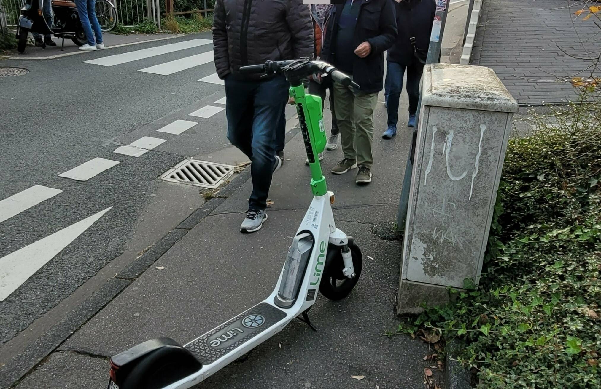 E-Scooter und -Pedelecs: Wuppertal überroll(er)t?
