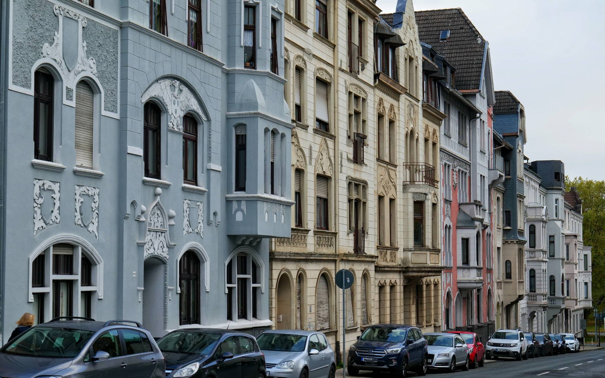 Wuppertaler Immobilienmarkt weiter ohne Aufschwung