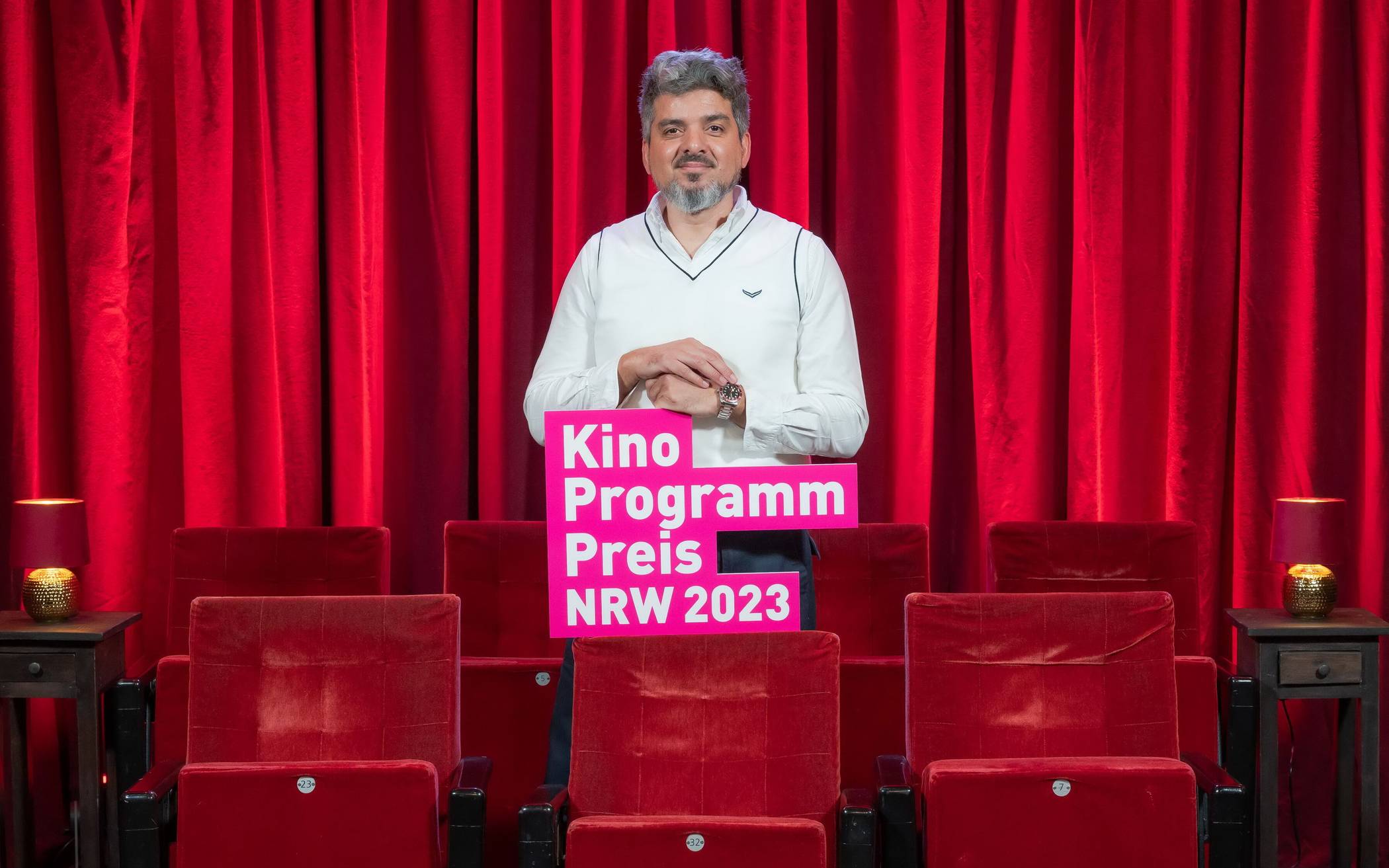 31.000 Euro für Cinema, Rex und Talflimmern