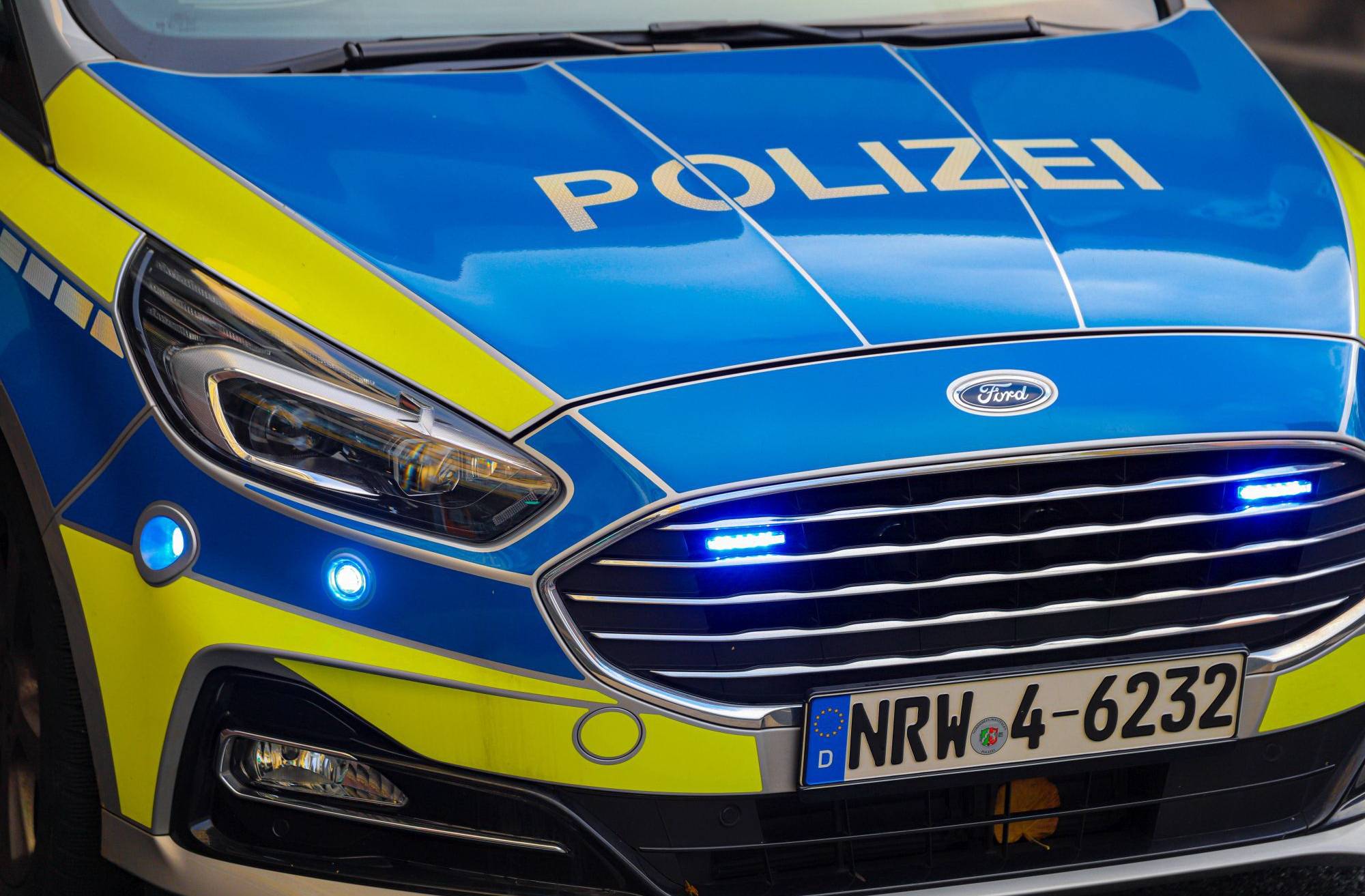 NRW-Polizei warnt vor der Loverboy-Methode