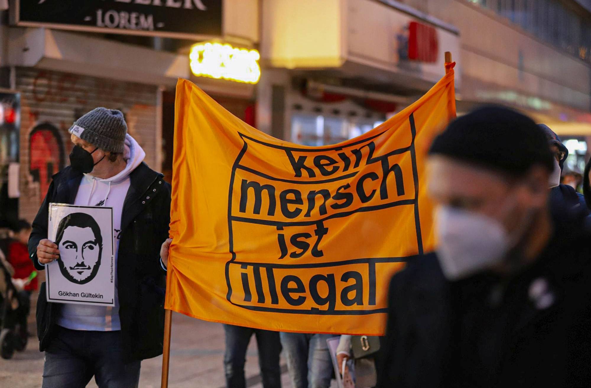 Aufruf in Wuppertal: „WIR sind die Mehrheit“