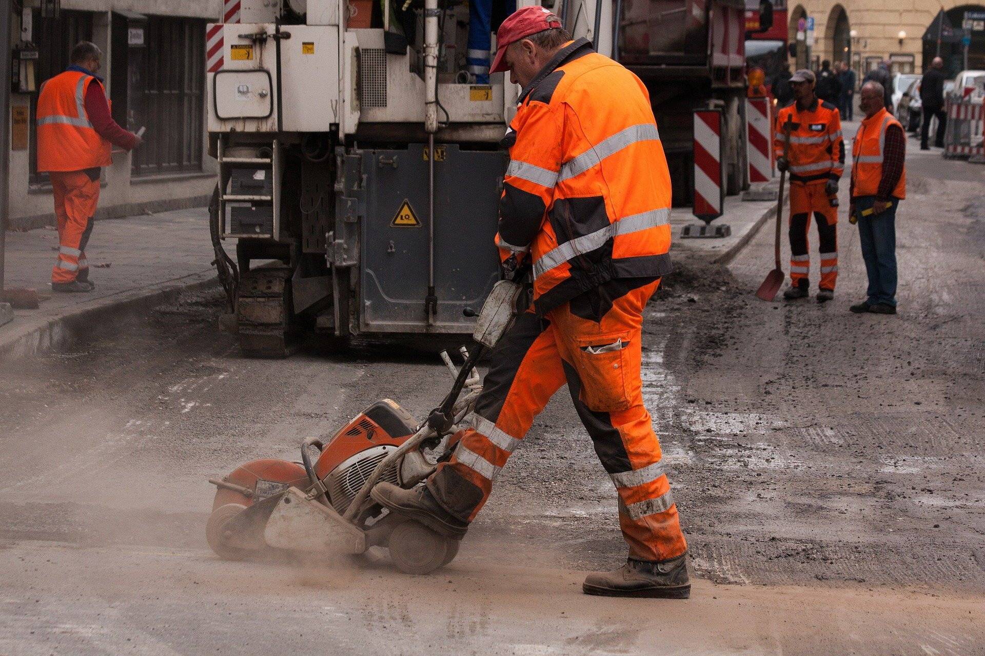Straßenausbaubeiträge in NRW endgültig abgeschafft