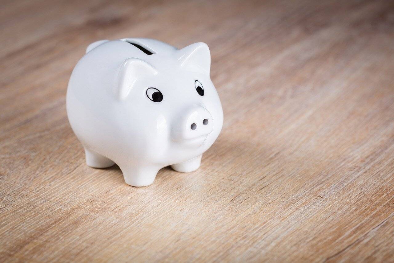Fünf einfache Tipps zum Geld sparen im Alltag