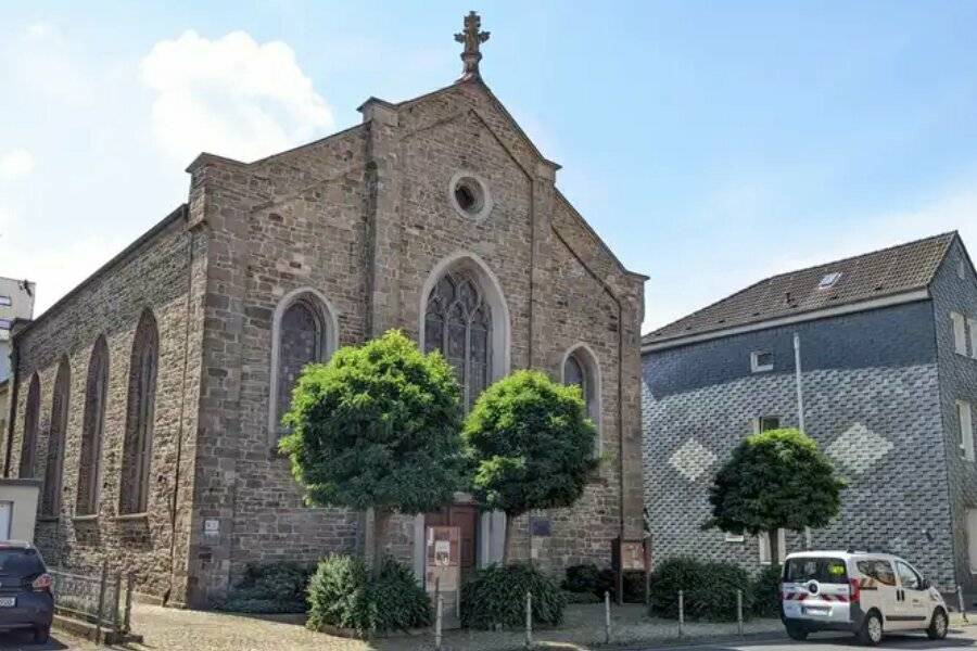 „Köbners Kirche“: Auflösung nach 171 Jahren