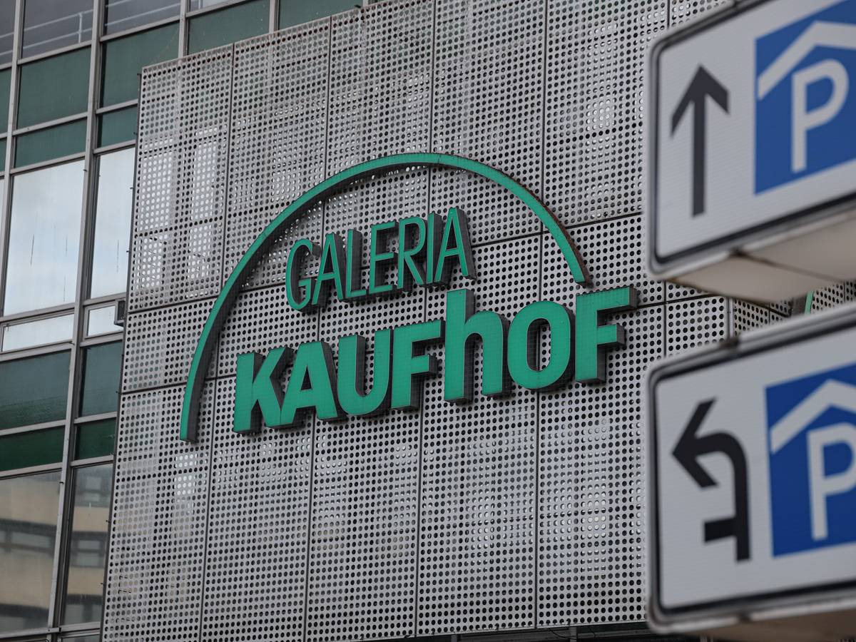 Freie Wähler: Kaufhof-Gebäude für „Else“ ungeeignet