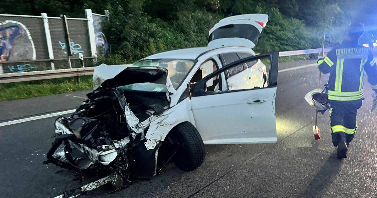 Tdlicher Unfall Remscheid Heute A1null