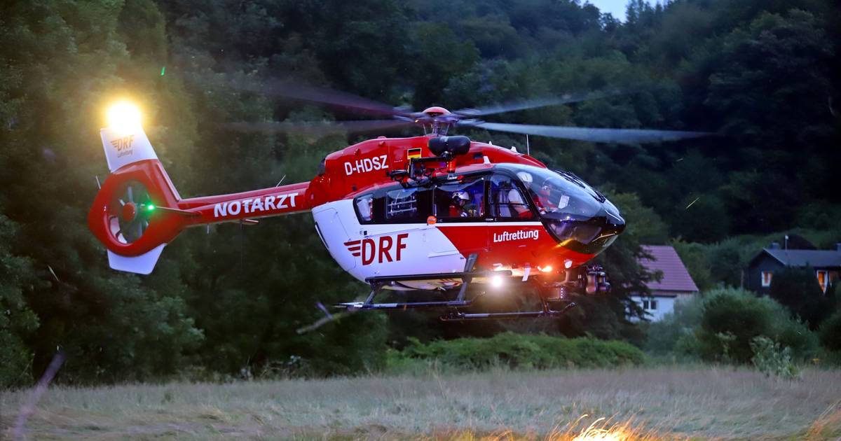 Schone Hubschrauber Einsatze Aktuell Ebenbild