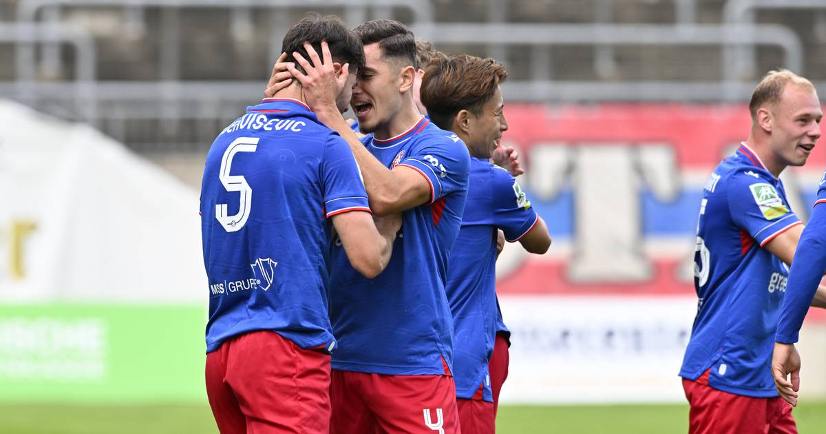 Der Wuppertaler Fusball Mythos Uwe Dresen Mehr Als Nur Ein Namefeed