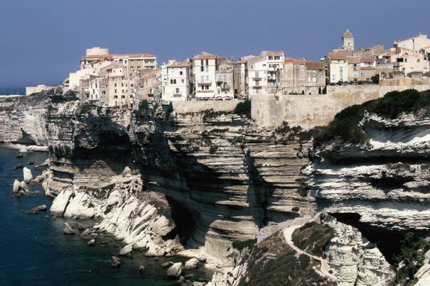 Dia-Vortrag "Naturparadies Korsika"