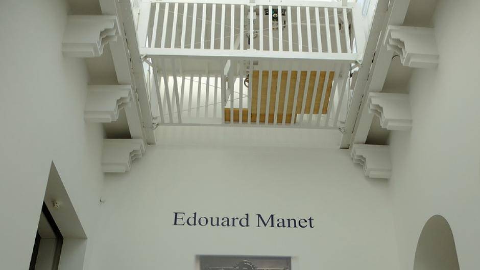 Manet-Ausstellung in Wuppertal