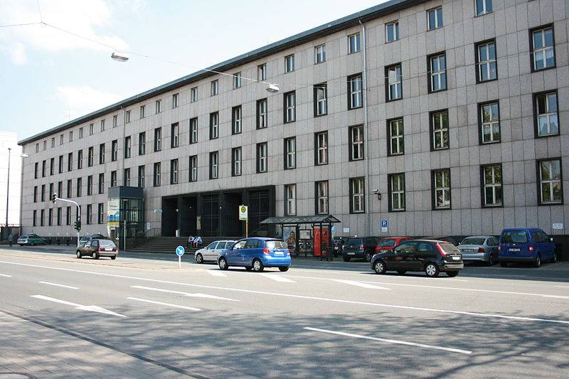 Polizeipräsidium Wuppertal: 19 neue Stellen