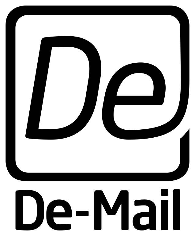 Stadtverwaltung empfängt nun De-Mail