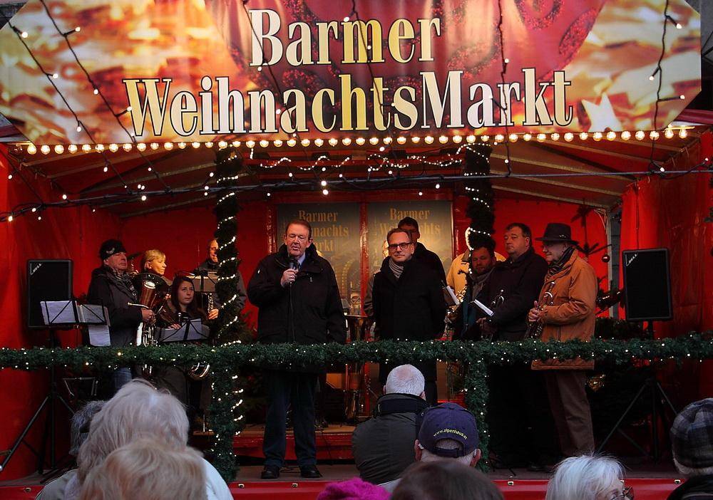 Wuppertal 2017 ohne Weihnachtsmarkt?
