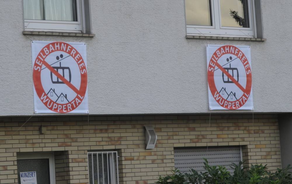 Seilbahn: Linke kritisieren FDP
