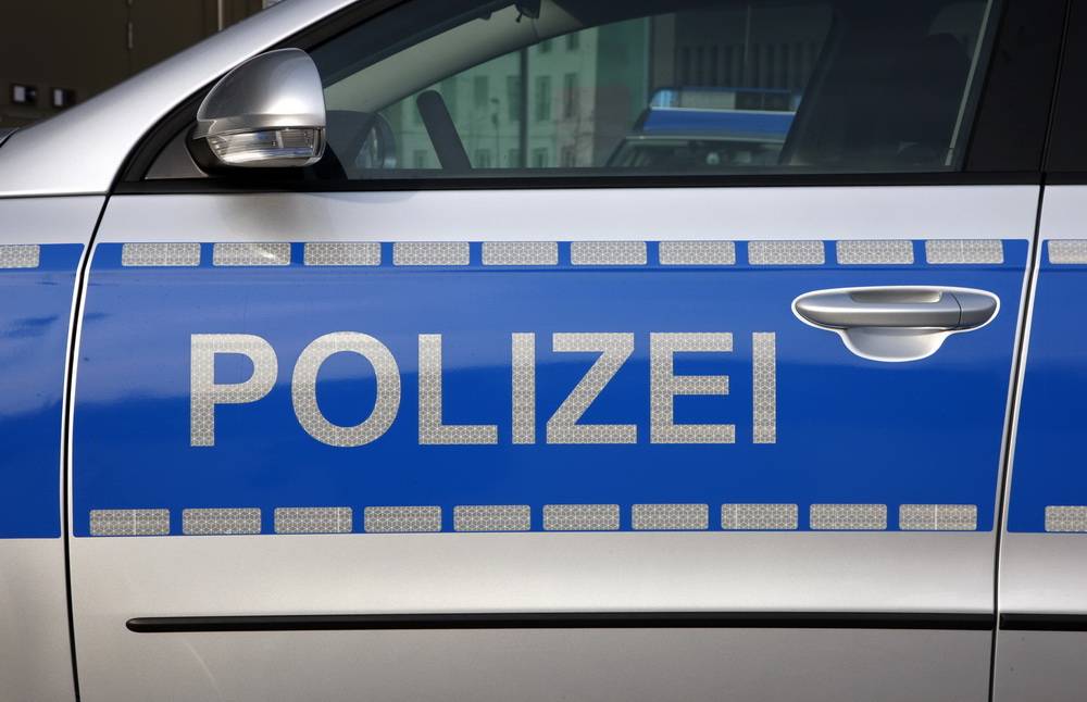 Polizei-Großeinsatz: Zwölf Festnahmen