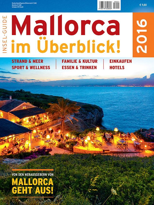 "Mallorca im Überblick!" ...