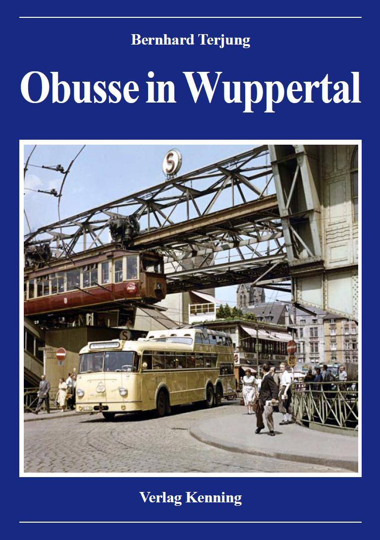 „Obusse in Wuppertal“...