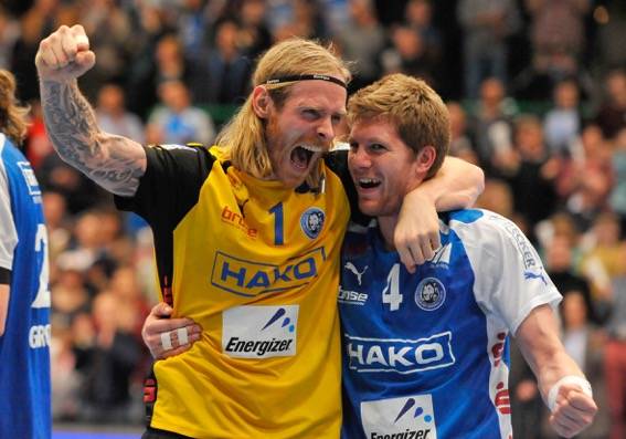 Handball-BL: BHC gelingt Sensation