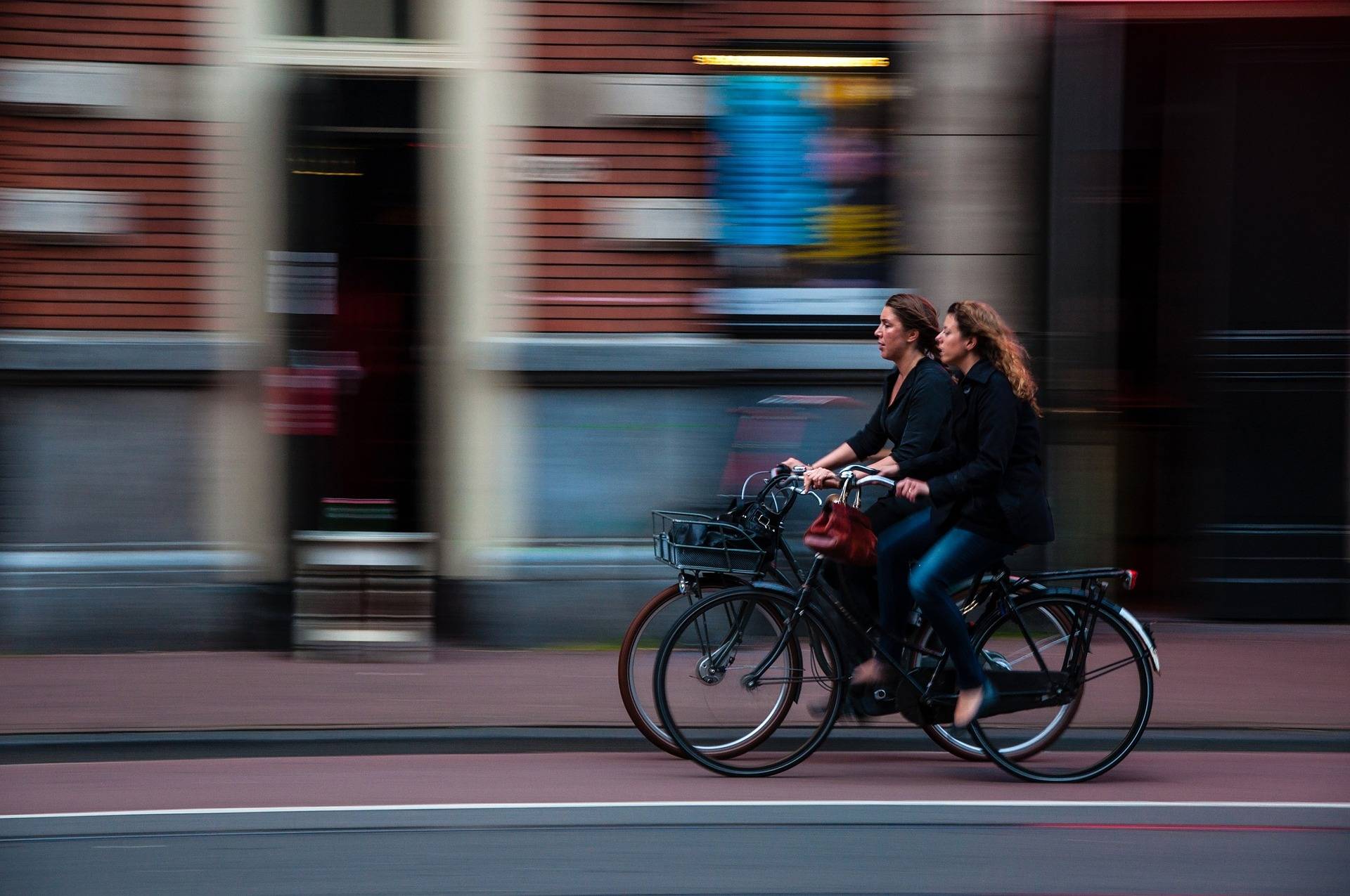  Die Stadt Wuppertal führt eine Studie zum Mobilitätsverhalten der Bürgerinnen und Bürger der Stadt durch.  