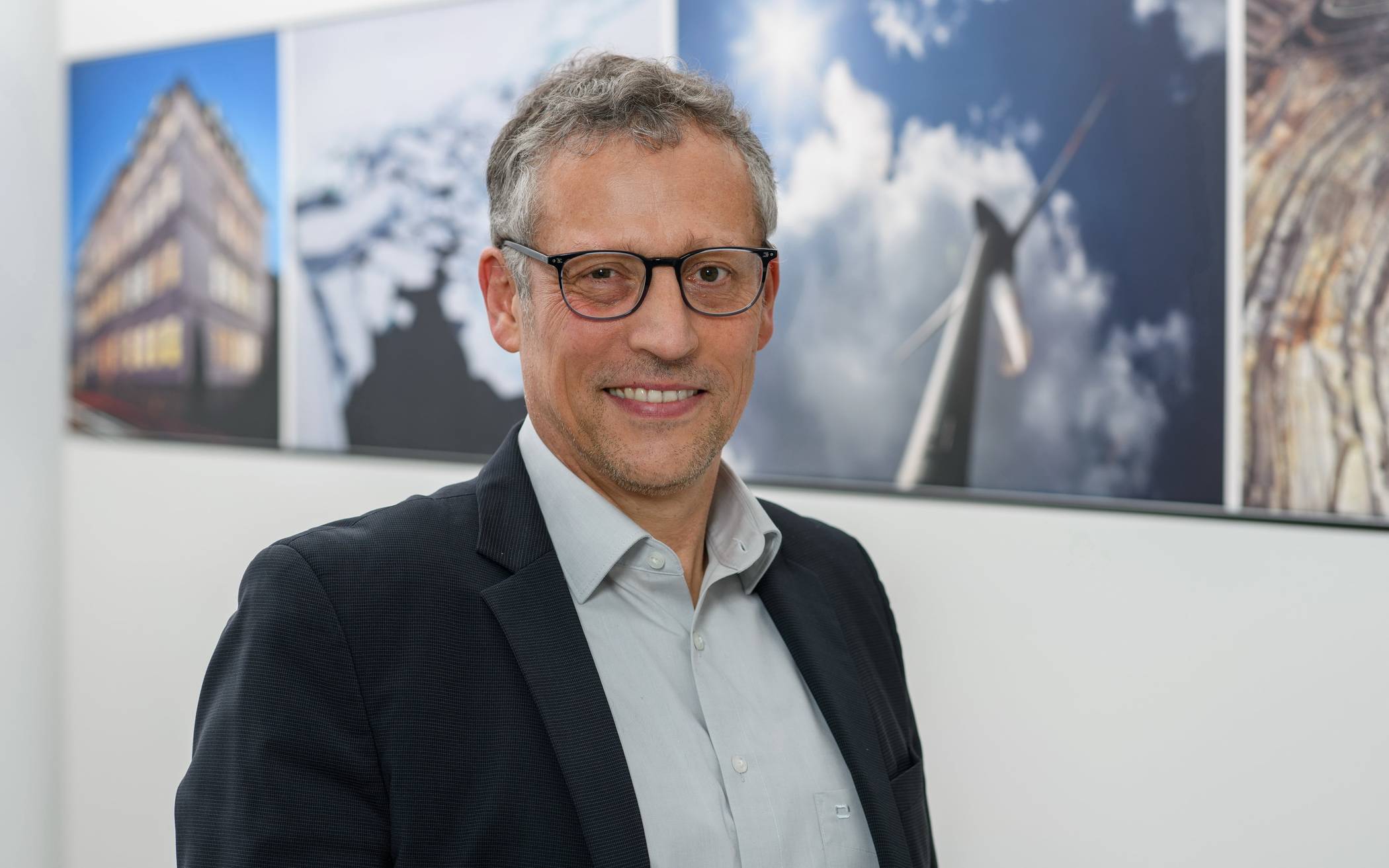 Michael Dedek im Amt: Wuppertal Institut mit neuer Doppelspitze
