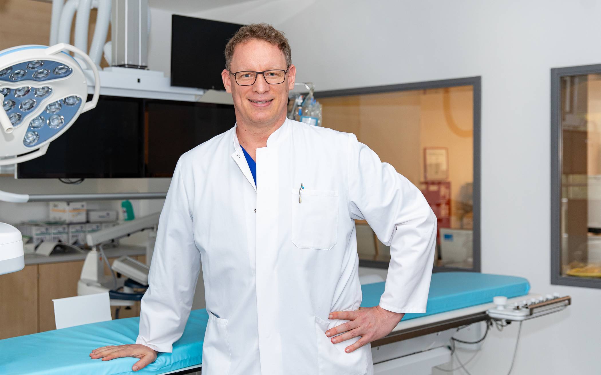 Dr. Jan-Erik Gülker.