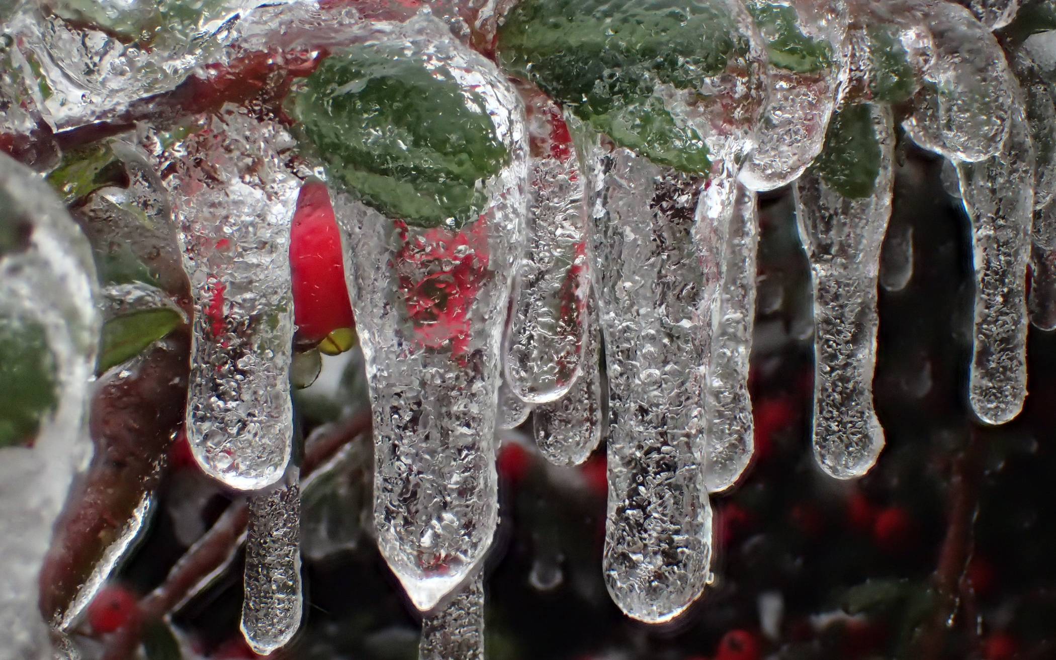 Wasserzähler und Leitungen gegen Frost schützen