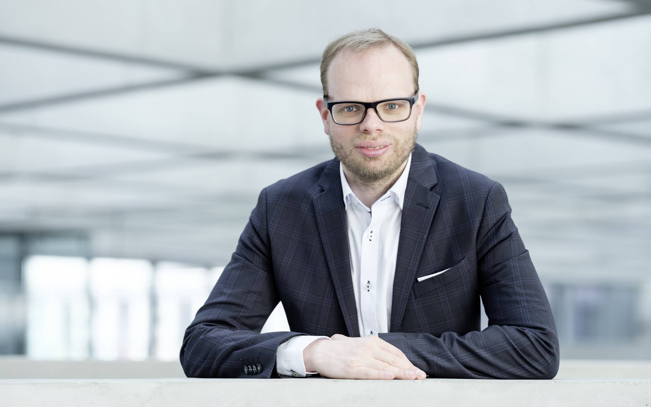 SPD nominiert Helge Lindh mit 94,79 Prozent