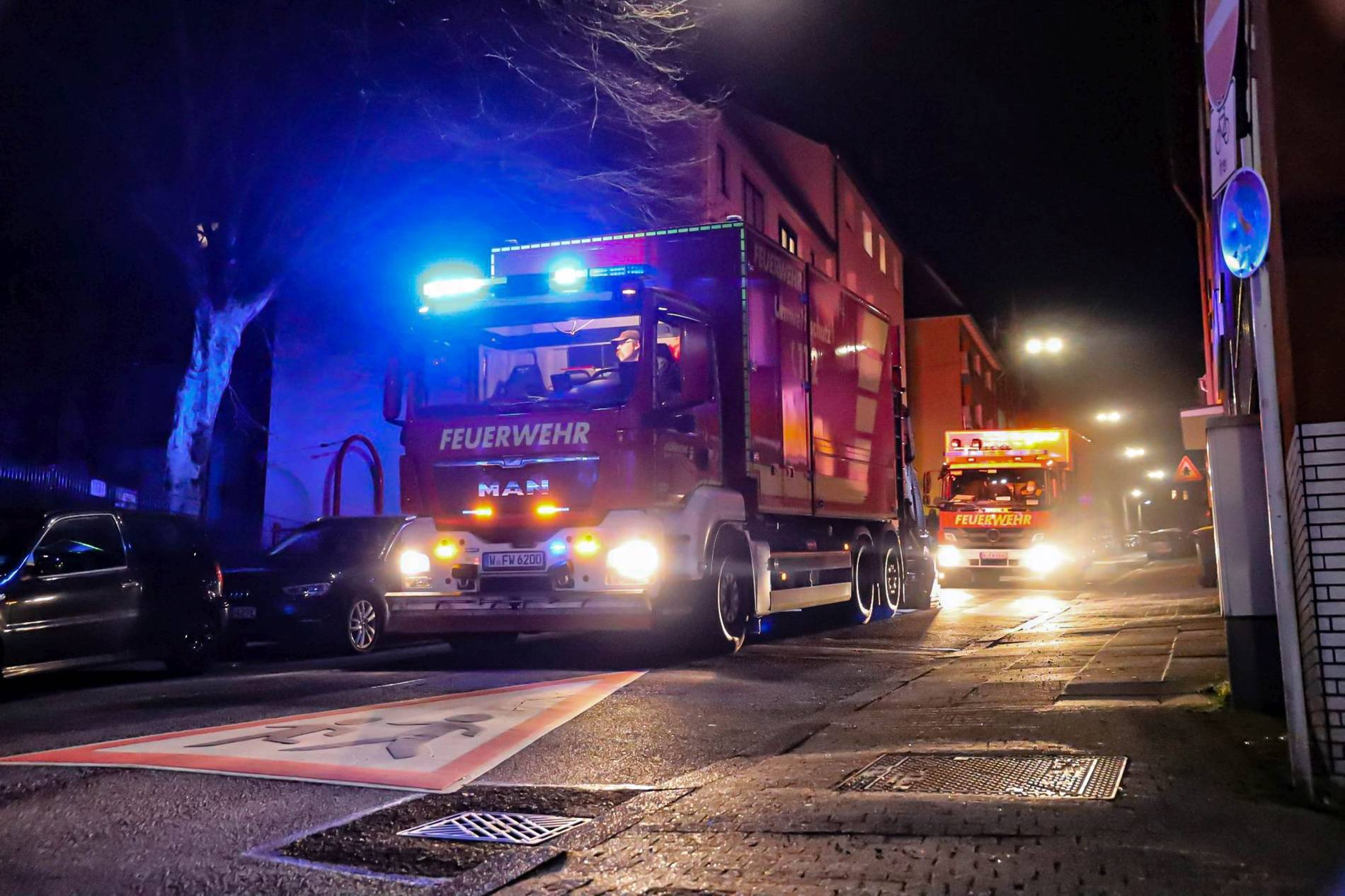 Auto Verliert Benzin