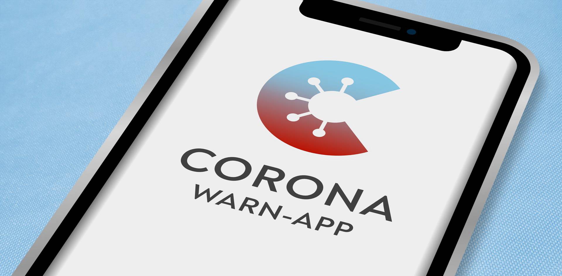 Umfrage zur Corona-Warn-App