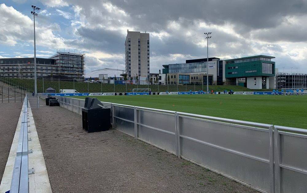 Wuppertaler Dimitrios Grammozis soll Schalke 04 übernehmen