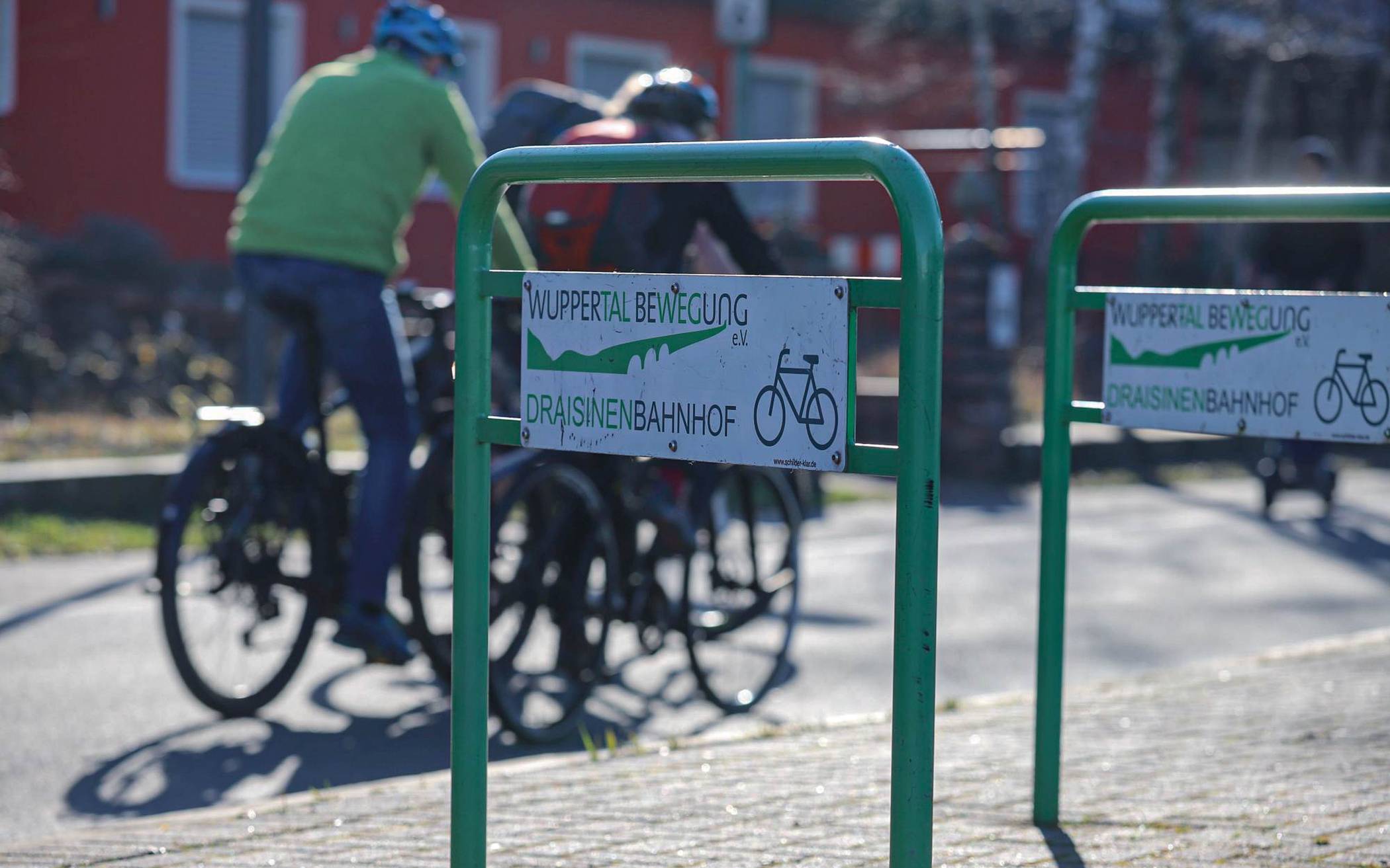 Linke: Wuppertal braucht „alltagstaugliche Radwege“