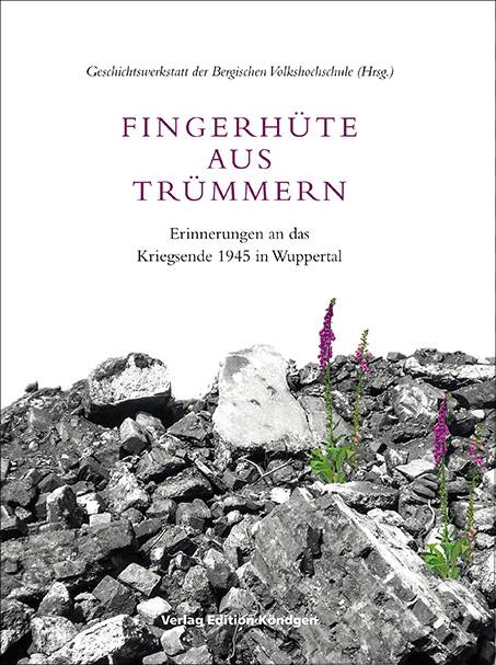 Fingerhüte aus Wuppertaler Trümmern
