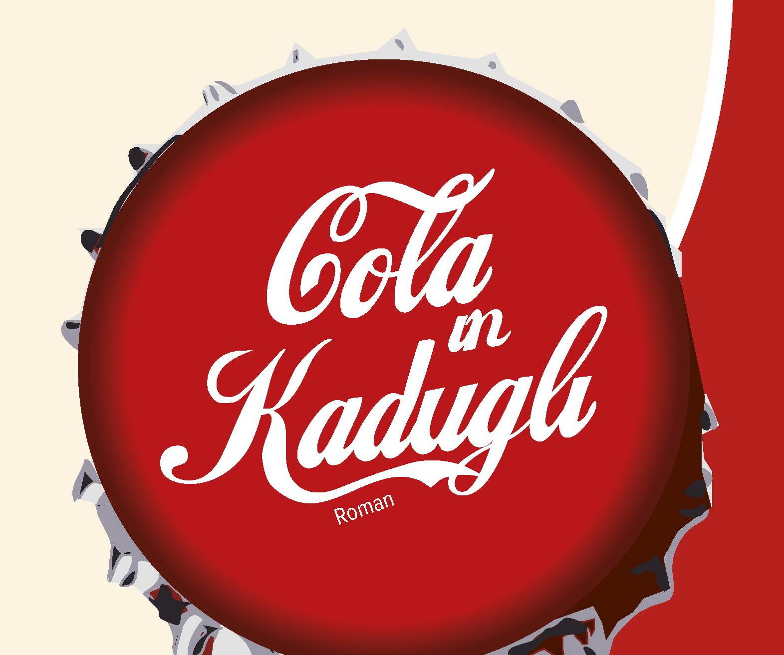  "Cola in Kadugli" von Wolf Christian von Wedel Parlow ist im Mitteldeutschen Verlag erschienen und kostet 16. Euro. 