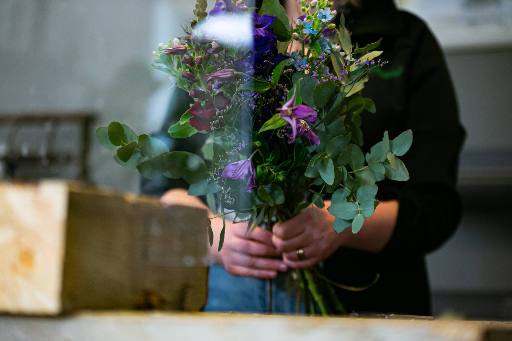 „Wuppertaler Floristen sollen von Blumen-Boom profitieren“