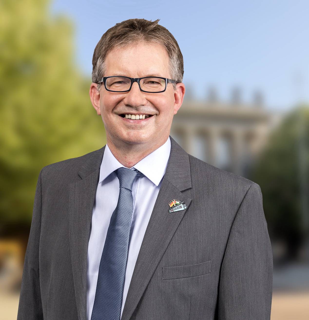  Thomas Hahnel-Müller (CDU). 