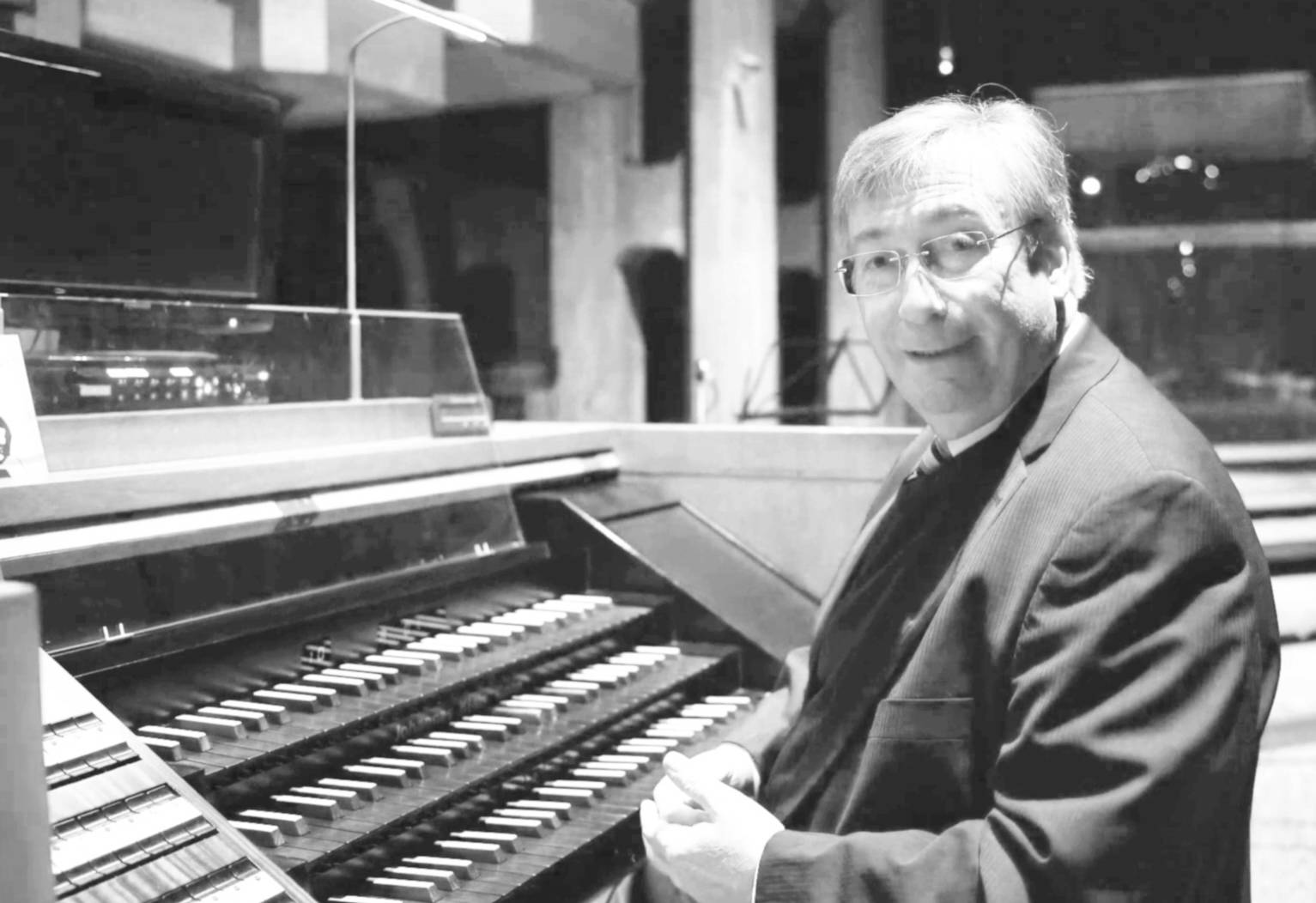 Trauer um Gerd von der Heyde Ein feinsinniger und engagierter Mensch