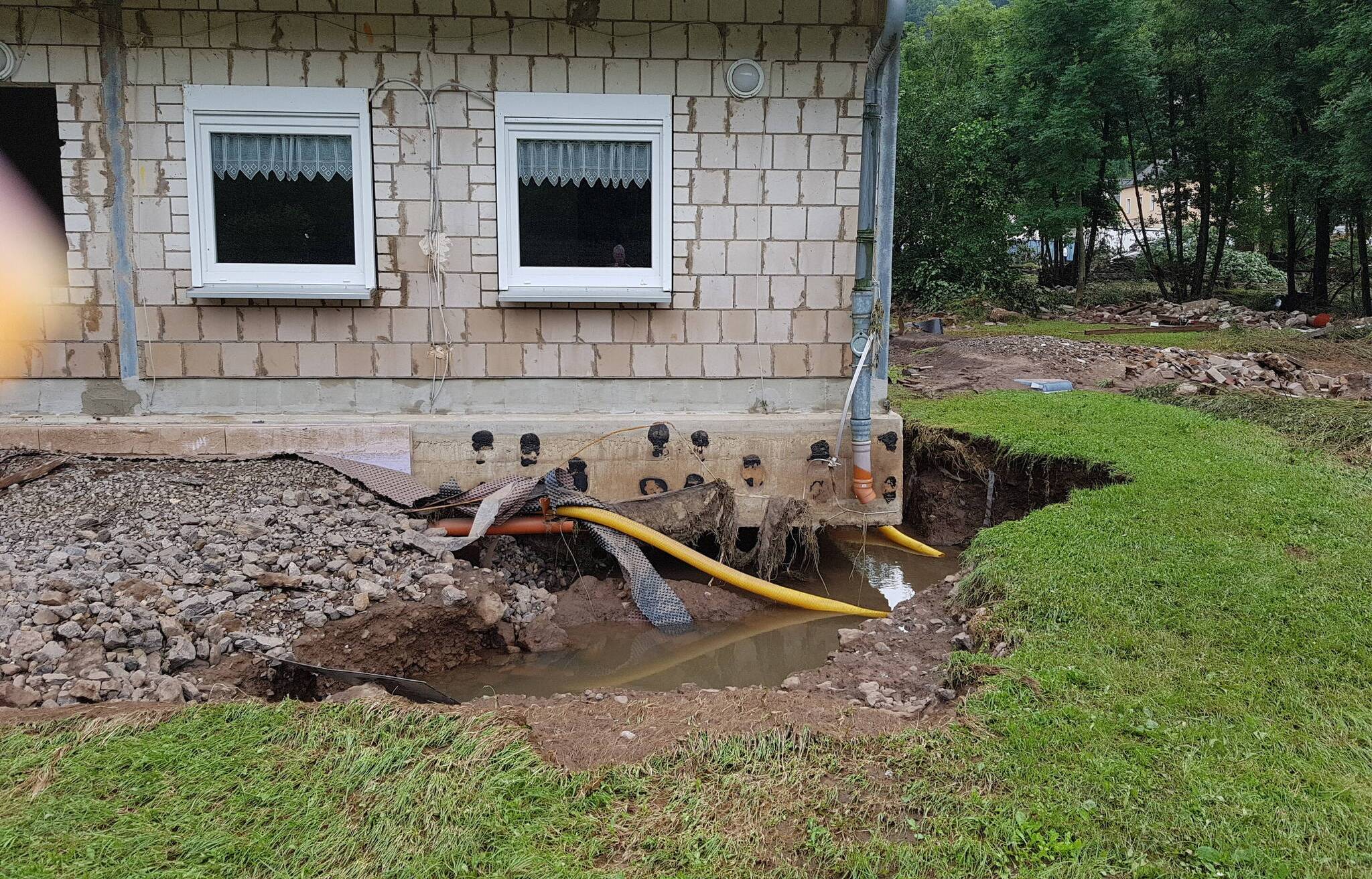 Am 10. April 1967 übernachteten die ersten Wuppertaler Schüler im legendären...