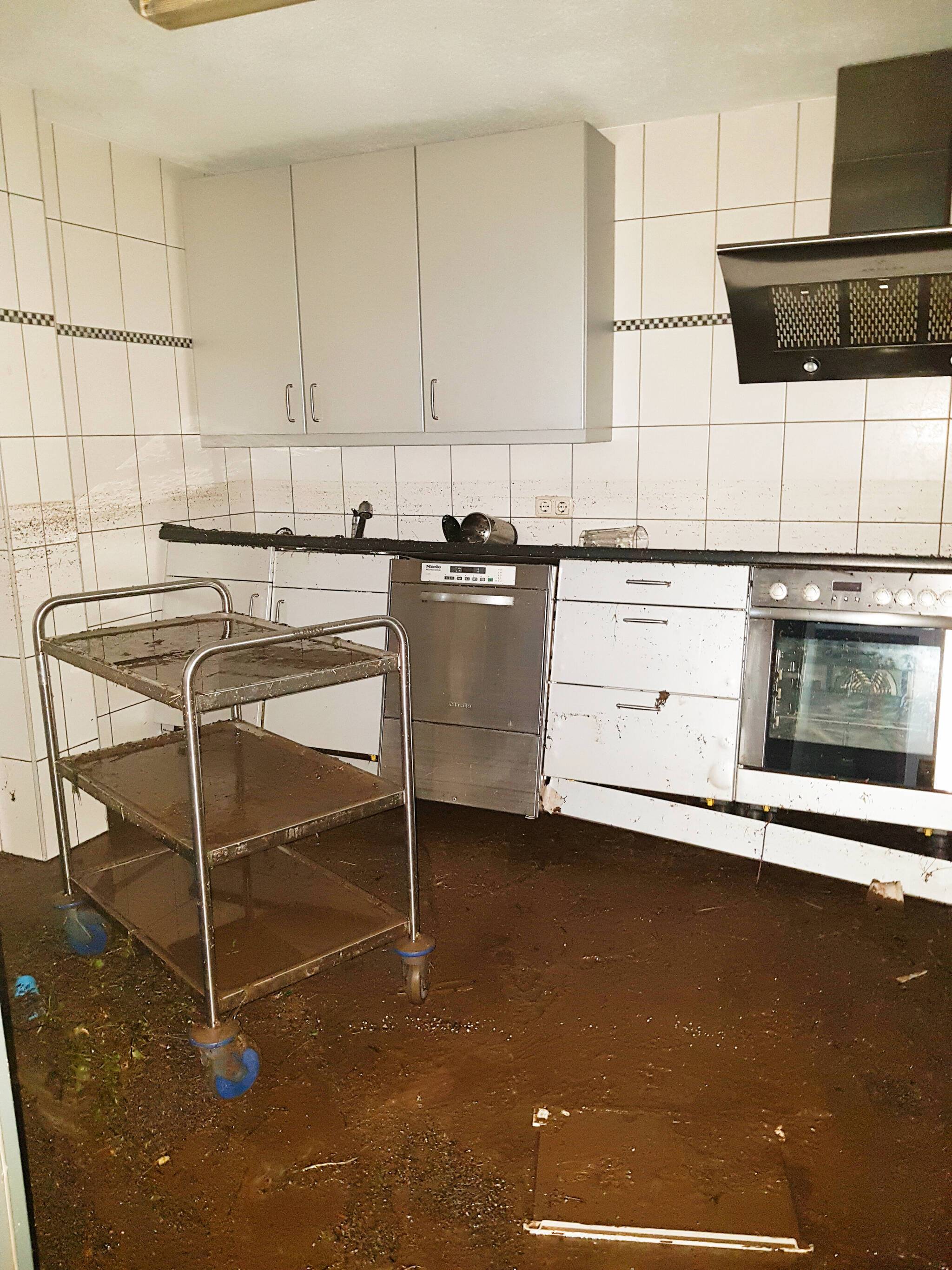 Am 10. April 1967 übernachteten die ersten Wuppertaler Schüler im legendären...