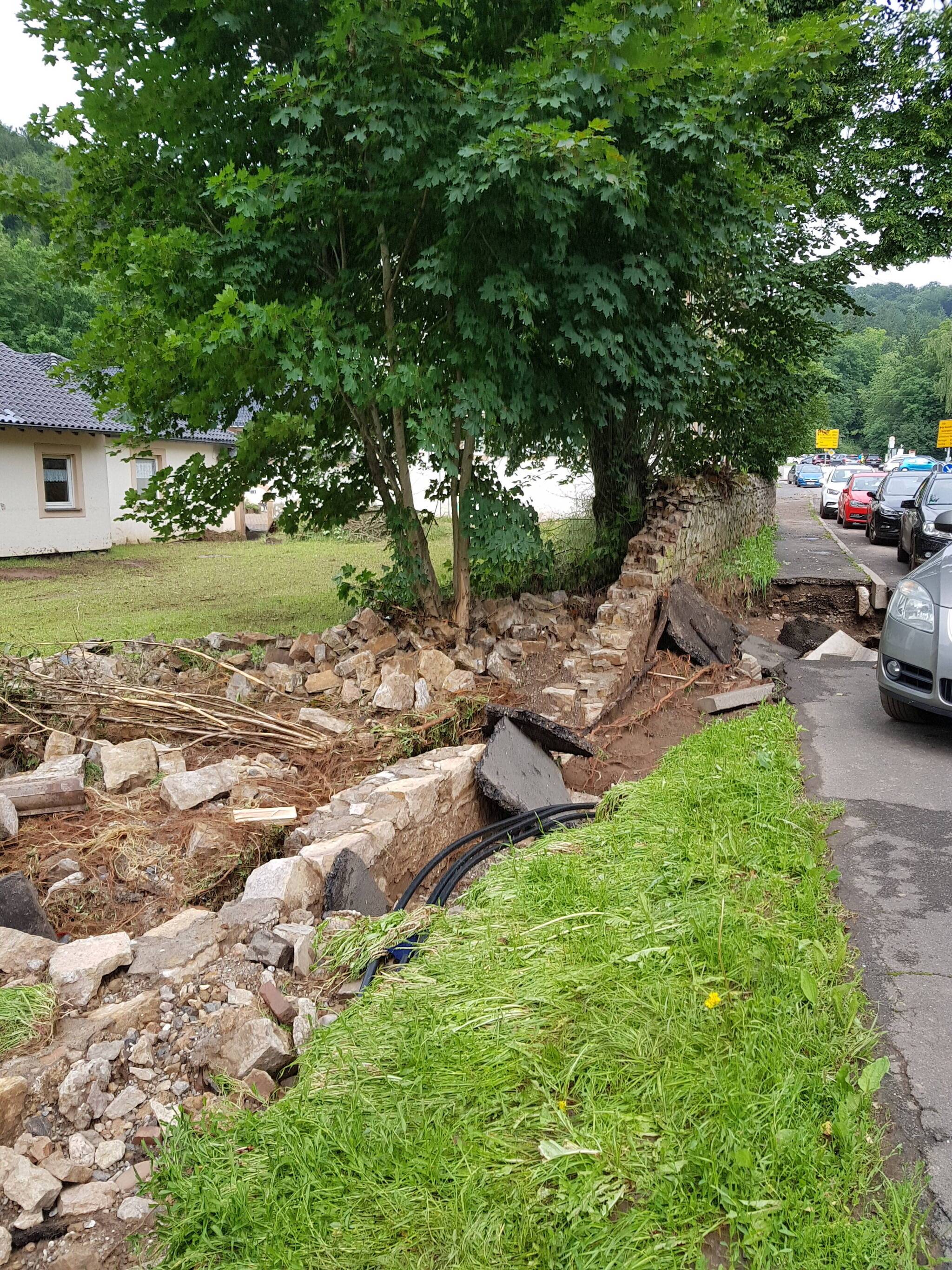 Am 10. April 1967 übernachteten die ersten Wuppertaler Schüler im legendären...