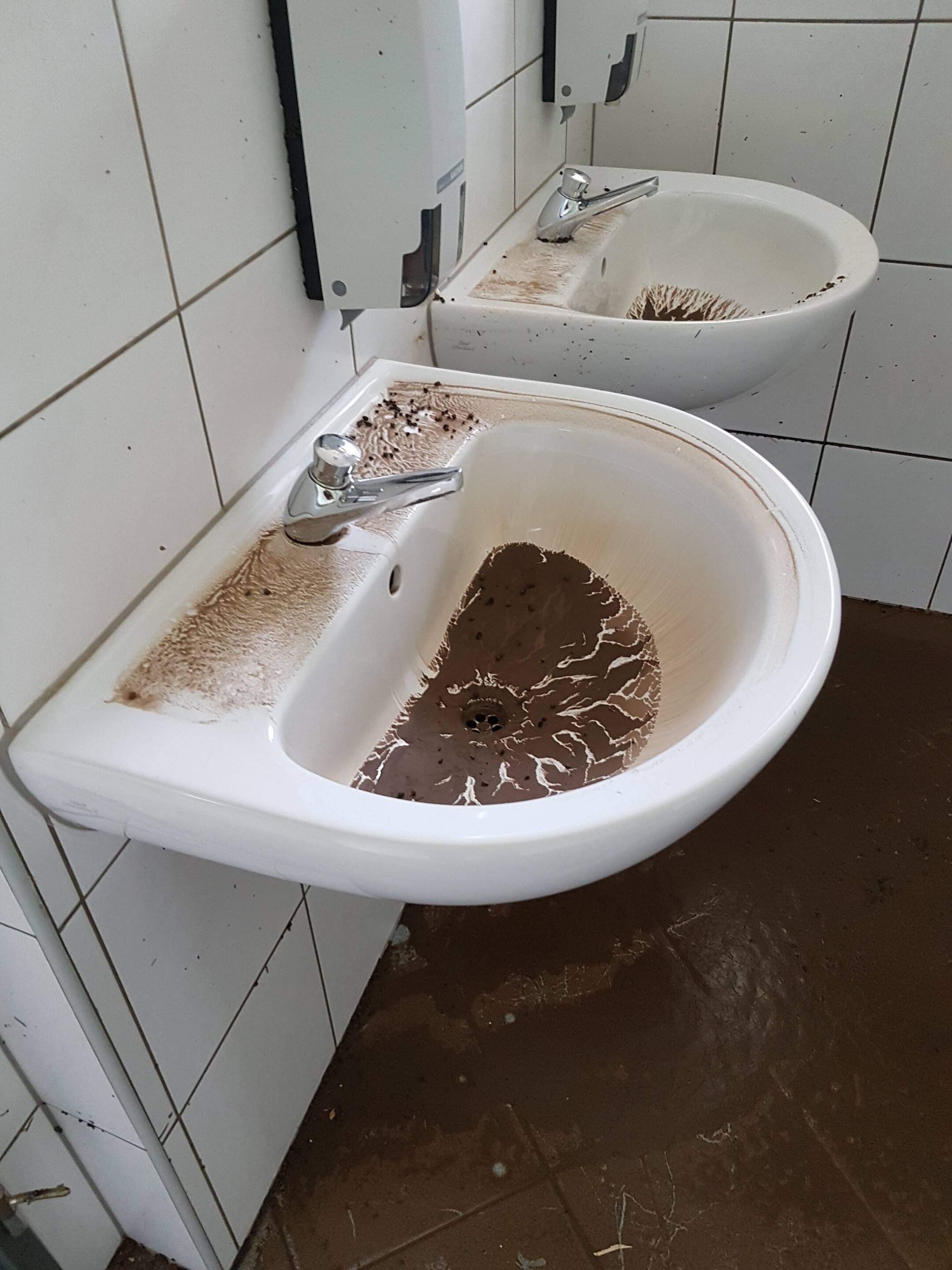 Am 10. April 1967 übernachteten die ersten Wuppertaler Schüler im legendären...