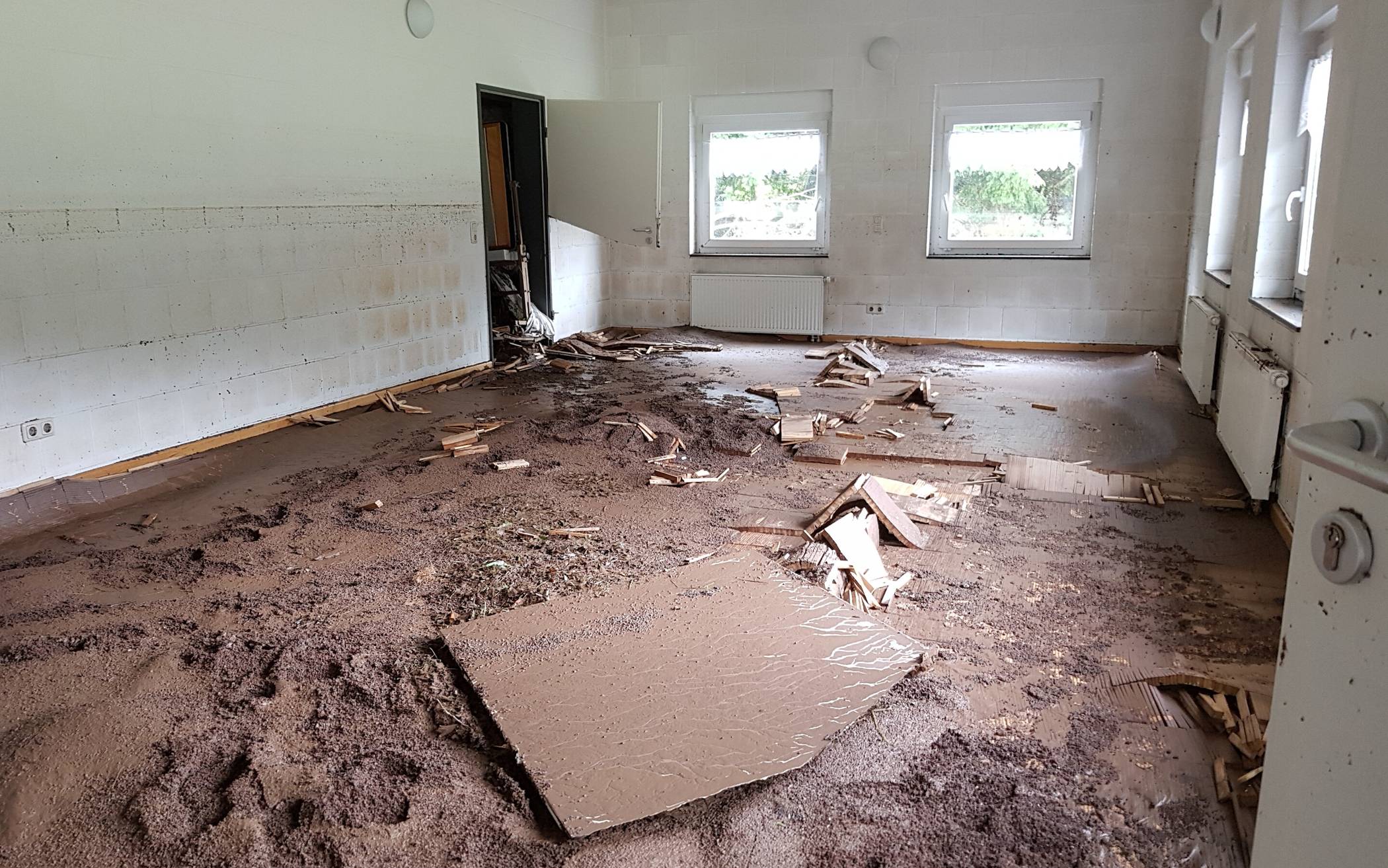 Am 10. April 1967 übernachteten die ersten Wuppertaler Schüler im legendären...