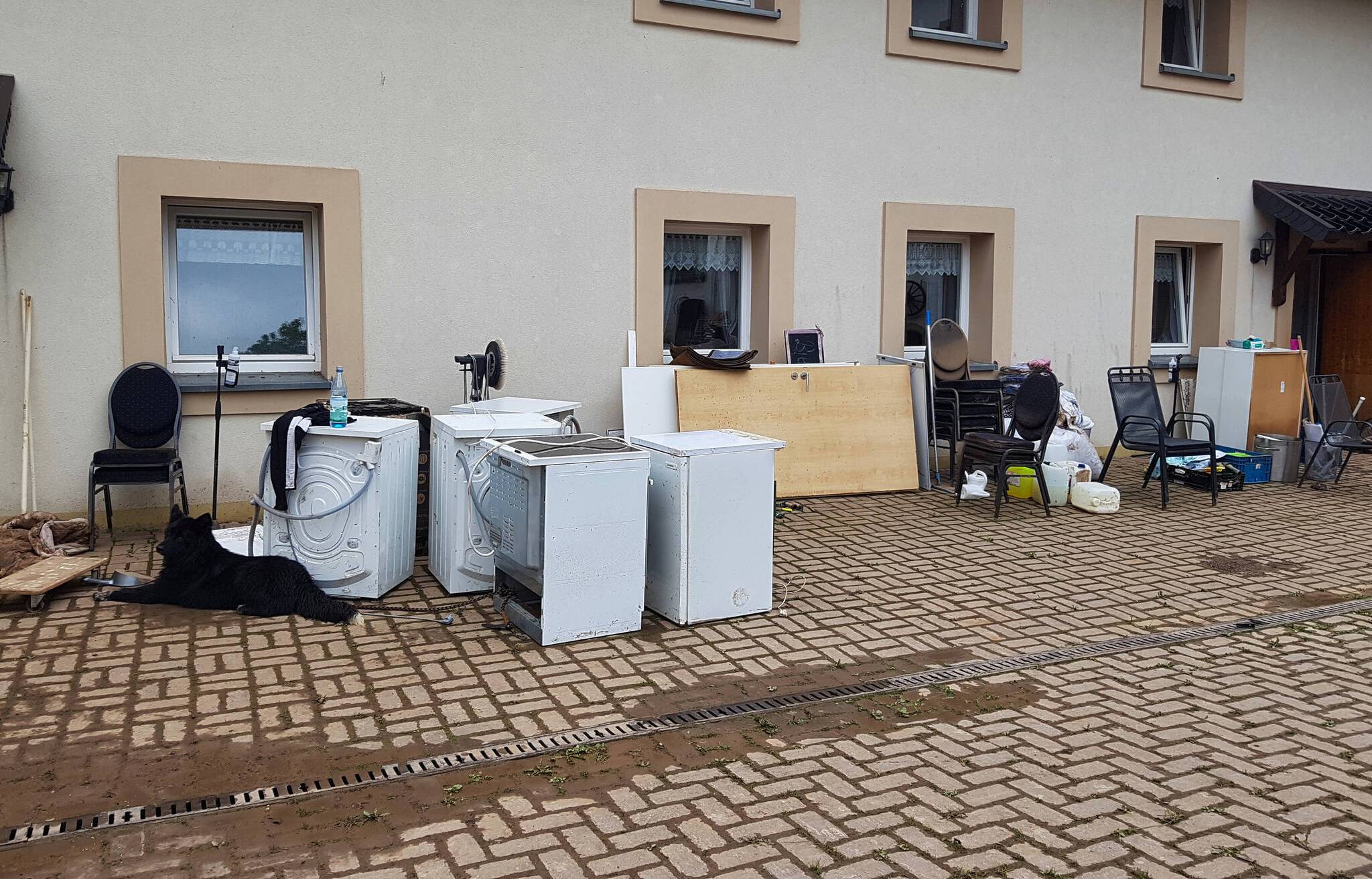 Am 10. April 1967 übernachteten die ersten Wuppertaler Schüler im legendären...