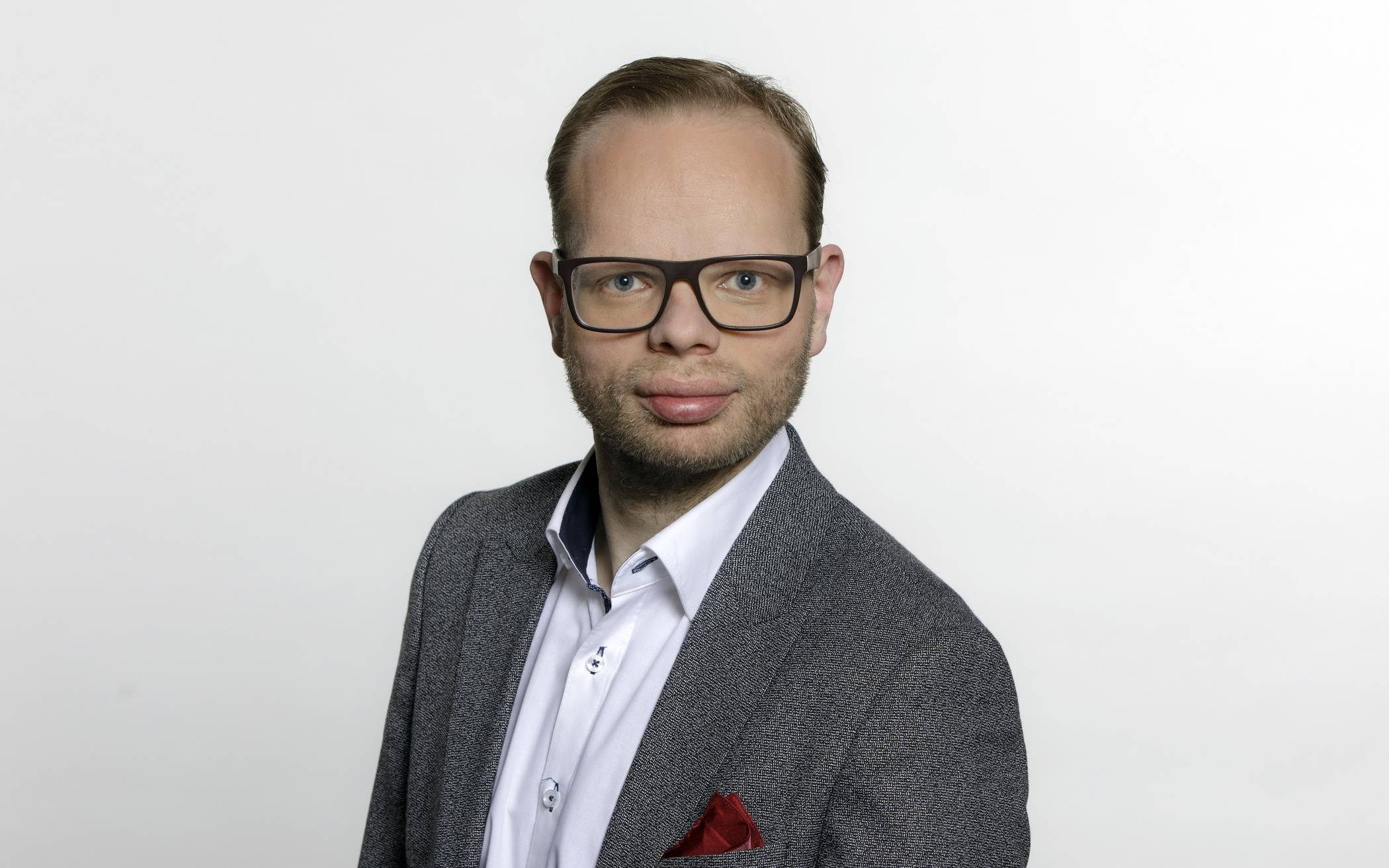 Helge Lindh: „Gewalt ist Feigheit“