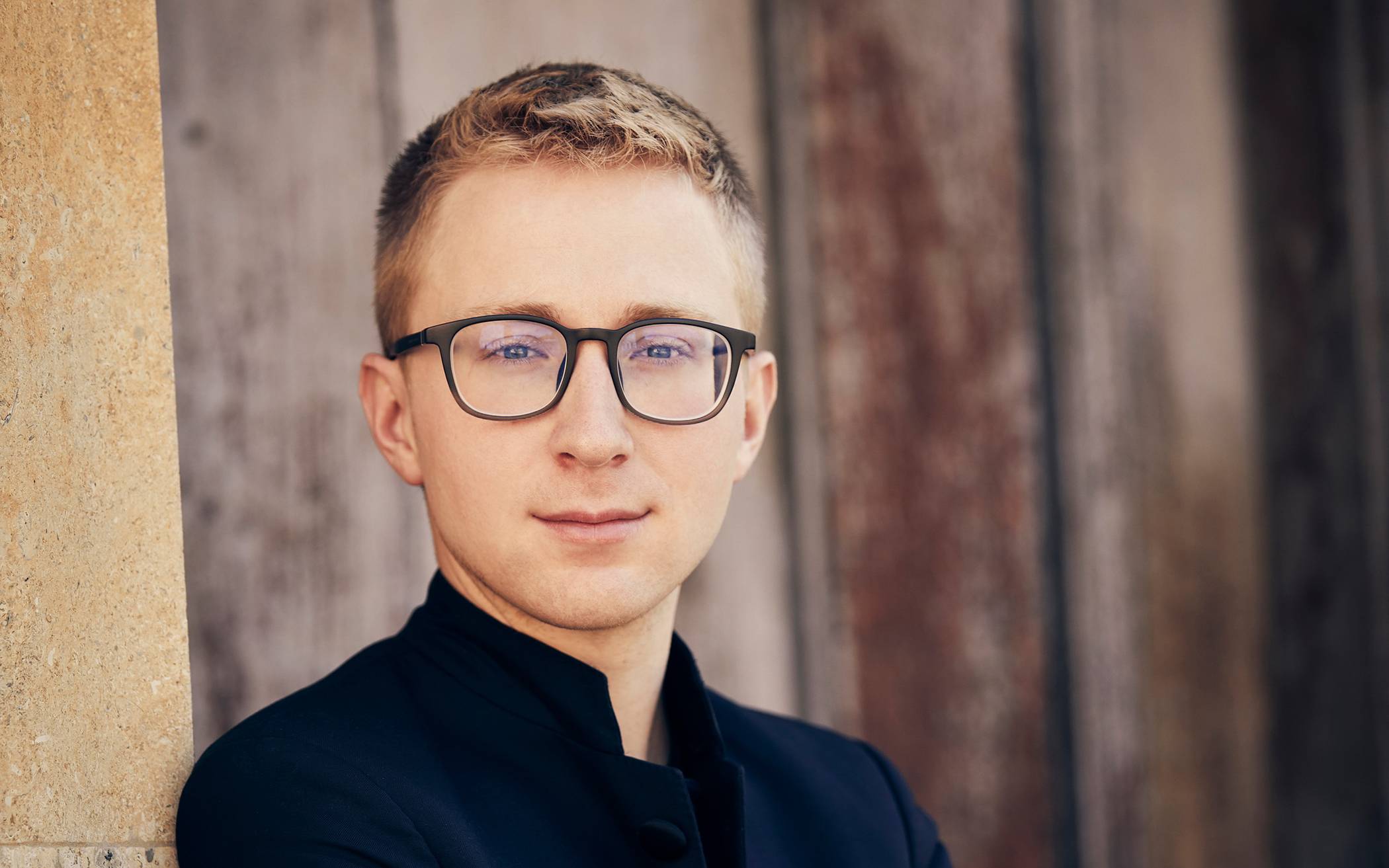  Patrick Hahn ist neuer Generalmusikdirektor in Wuppertal 