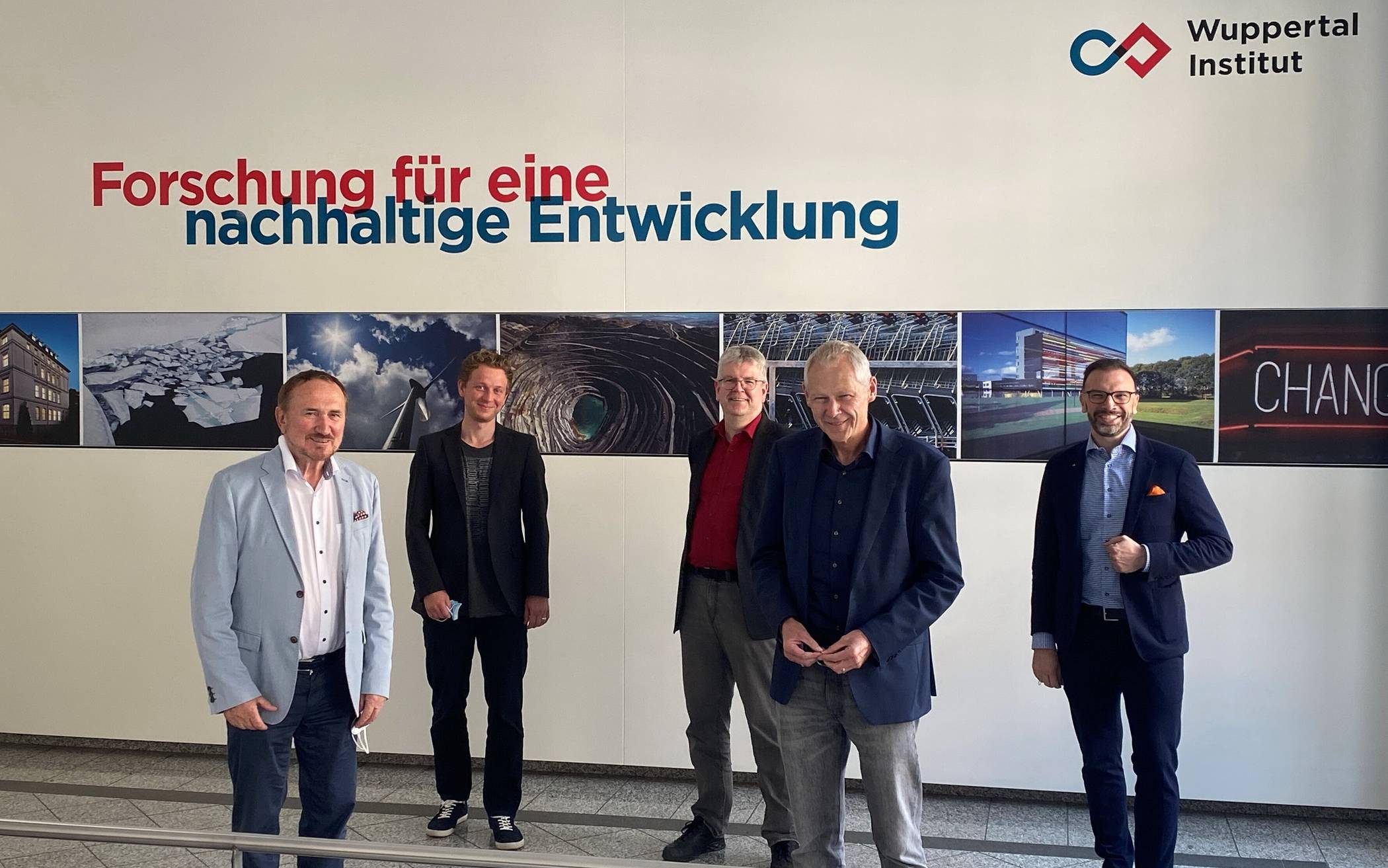 FDP: Klimaschutz-Technologie nach Wuppertal holen